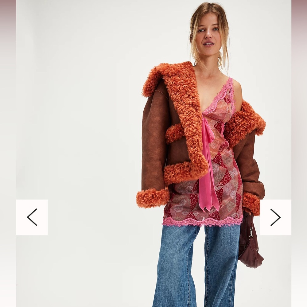 Free People Slip - Picture 4 of 4